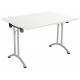 Olton Rectangular Folding Table